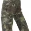 Брюки винтажные десантные лесной камуфляж Rothco Vintage Paratrooper Fatigue Pants Woodland Camo 2586 - Брюки винтажные десантные лесной камуфляж Rothco Vintage Paratrooper Fatigue Pants Woodland Camo 2586