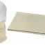 Песочный зимний цилиндрический шарф Rothco ECWCS Polyester Neck Gaiters Sand 5519 - Песочный зимний цилиндрический шарф Rothco ECWCS Polyester Neck Gaiters Sand 5519
