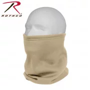 Rothco ECWCS Polyester Neck Gaiters Sand