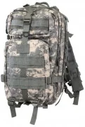 Rothco Medium Transport Pack ACU Digital Camo - 2288 