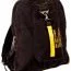 Винтажный рюкзак в стиле армейского лётного рюкзака  - ​Rothco Vintage Canvas Flight Bag. Винтажный рюкзак в стиле армейского лётного рюкзака для ежедневного использования с желтой надписью. Материал: стиранный хлопок плотного плетения. Размеры: 50 х 38 х 12 см. 