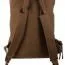Винтажный рюкзак в стиле армейского лётного рюкзака  - ​Rothco Vintage Canvas Flight Bag. Винтажный рюкзак в стиле армейского лётного рюкзака для ежедневного использования с желтой надписью. Материал: стиранный хлопок плотного плетения. Размеры: 50 х 38 х 12 см. 