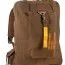 Винтажный рюкзак в стиле армейского лётного рюкзака  - ​Rothco Vintage Canvas Flight Bag. Винтажный рюкзак в стиле армейского лётного рюкзака для ежедневного использования с желтой надписью. Материал: стиранный хлопок плотного плетения. Размеры: 50 х 38 х 12 см. 