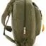Винтажный рюкзак в стиле армейского лётного рюкзака  - ​Rothco Vintage Canvas Flight Bag. Винтажный рюкзак в стиле армейского лётного рюкзака для ежедневного использования с желтой надписью. Материал: стиранный хлопок плотного плетения. Размеры: 50 х 38 х 12 см. 