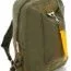 Винтажный рюкзак в стиле армейского лётного рюкзака  - ​Rothco Vintage Canvas Flight Bag. Винтажный рюкзак в стиле армейского лётного рюкзака для ежедневного использования с желтой надписью. Материал: стиранный хлопок плотного плетения. Размеры: 50 х 38 х 12 см. 