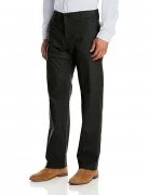 Lee Man Extreme Comfort Khaki Pant Black
