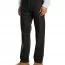 Lee Man Extreme Comfort Khaki Pant Black - Брюки мужские Lee Man Extreme Comfort Khaki Pant Black