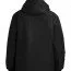 Куртка-парка зимняя черная Port Authority Men's Heavyweight Parka J799 Black - Зимняя парка Port Authority Men's Heavyweight Parka Royal Black