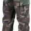 Брюки винтажные Вьетнам лесной камуфляж рип-стоп Rothco Vintage Vietnam Fatigue Pant Rip-Stop Woodland Camo 4271 - Брюки винтажные Rothco Vintage Vietnam Fatigue Pant Rip-Stop Woodland Camo 4271