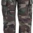 Брюки винтажные Вьетнам лесной камуфляж рип-стоп Rothco Vintage Vietnam Fatigue Pant Rip-Stop Woodland Camo 4271 - Брюки винтажные Rothco Vintage Vietnam Fatigue Pant Rip-Stop Woodland Camo 4271