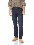 Lee Men's Regular Fit Straight Leg Jean Fresno 2009041