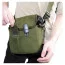 Подсумок для двухквартовой фляги оливковый Rothco MOLLE 2 Qt Canteen Cover Olive Drab 12870 - Подсумок для двухквартовой фляги оливковый Rothco MOLLE 2 Qt Canteen Cover Olive Drab 12870
