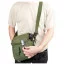 Подсумок для двухквартовой фляги оливковый Rothco MOLLE 2 Qt Canteen Cover Olive Drab 12870 - Подсумок для двухквартовой фляги оливковый Rothco MOLLE 2 Qt Canteen Cover Olive Drab 12870