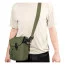 Подсумок для двухквартовой фляги оливковый Rothco MOLLE 2 Qt Canteen Cover Olive Drab 12870 - Подсумок для двухквартовой фляги оливковый Rothco MOLLE 2 Qt Canteen Cover Olive Drab 12870