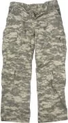 Rothco Vintage Paratrooper Fatigue Pants ACU Digital Camo 2666