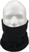 Rothco Polar Fleece Neck Warmer Black