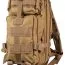 Тактический койотовый транспортный ранец Rothco Medium Transport Pack Coyote 2289 - Тактический койотовый транспортный ранец Rothco Medium Transport Pack Coyote 2289