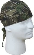 Rothco Camo Headwrap Smokey Branch Camo 5166