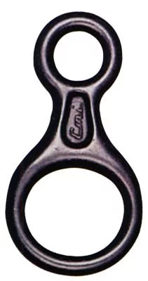 Кольцо Figure 8 Climbing Ring, фото