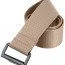 Ремень форменный Rothco Heavy Duty Rigger's Belt Tan 4598 - Ремень форменный Rothco Heavy Duty Rigger's Belt Tan 4598