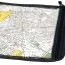 Сумка-планшет для карты черный Rothco Map and Document Case Black 9838 - Планшет для карты черный Rothco Map and Document Case Black 9838