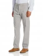 Lee Man Extreme Comfort Khaki Pant Iron