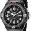 Часы кварцевые для спорта Casio Men's Resin Dive Watch Black MRW200H-1BV - Часы кварцевые для дайвинга Casio Men's Resin Dive Watch Black MRW200H-1BV