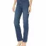 Женские современные прямые джинсы со средней посадкой Levi's® Womens Classic Straight Jeans Seattle Blues 392500002 - Женские современные прямые джинсы со средней посадкой Levi's® Womens Classic Straight Jeans Seattle Blues 392500002