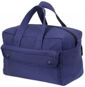 Rothco G.I. Type Mechanics Tool Bags Navy Blue 9100