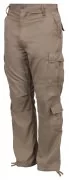 Rothco Vintage Paratrooper Fatigue Pants Khaki 2686
