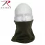 Оливковый цилиндрический шарф полар флис Rothco Polar Fleece Neck Warmer Olive Drab 5570 - Оливковый цилиндрический шарф полар флис Rothco Polar Fleece Neck Warmer Olive Drab 5570