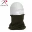 Оливковый цилиндрический шарф полар флис Rothco Polar Fleece Neck Warmer Olive Drab 5570 - Оливковый цилиндрический шарф полар флис Rothco Polar Fleece Neck Warmer Olive Drab 5570