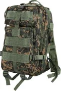Rothco Medium Transport Pack Woodland Digital Camo - 2559