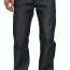 Джинсы жесткие нестиранные синие Levi's 501 Original Srink To Fit Jeans Rigid 005010000 - Джинсы жесткие нестиранные синие Levi's 501™ Original Srink To Fit Jeans Rigid 00501-0000