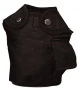 Rothco G.I. Style ALICE Canteen Cover Black 617 