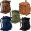 ​Винтажный европейский рюкзак Rothco Canvas European Style Rucksack - Rothco Canvas European Style Rucksack Mix