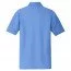 Футболка поло Port Authority Core Classic Pique Polo Carolina Blue - Класическая футболка поло Port Authority Core Classic Pique Polo Carolina Blue