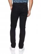 Lee Men's Modern Series Skinny Jean Black 2019035