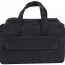 Черная сумка механика с U-образной горловиной Rothco Mechanics Tool Bag w/ U-Shaped Zipper Black 92440 - Черная сумка механика с U-образной горловиной Rothco Mechanics Tool Bag w/ U-Shaped Zipper Black 92440