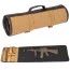 Коврик хлопковый для чистки оружия койотовый Rothco Canvas Gun Cleaning Mat Coyote Brown 10177 - Коврик для чистки оружия койотовый Rothco Canvas Gun Cleaning Mat Coyote Brown 10177