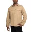 Винтажная хаки рубашка Армии США Rothco Vintage Fatigue Shirt Khaki 2556 - Винтажная хаки рубашка Армии США Rothco Vintage Fatigue Shirt Khaki 2556
