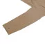 Винтажная хаки рубашка Армии США Rothco Vintage Fatigue Shirt Khaki 2556 - Винтажная хаки рубашка Армии США Rothco Vintage Fatigue Shirt Khaki 2556