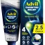 Обезболивающий крем с массажным аппликатором Advil Targeted Relief - Advil Targeted Relief обезболивающий крем с массажным аппликатором