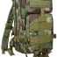 Тактический транспортный ранец лесной камуфляж Rothco Medium Transport Pack Woodland Camo 2579 - Тактический транспортный ранец лесной камуфляж Rothco Medium Transport Pack Woodland Camo 2579