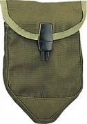 Rothco Nylon Tri-Fold Shovel Cover Olive Drab 2823