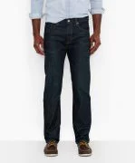 Sale Levis 501 Original Fit Denim Jean Clean Fume 005011155