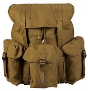 Rothco G.I. Type Heavyweight Mini Alice Pack