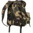 Винтажный рюкзак Rothco G.I. Type Heavyweight Mini Alice Pack - Rothco G.I. Type Heavyweight Mini Alice Pack Woodland Camo