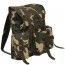 Винтажный рюкзак Rothco G.I. Type Heavyweight Mini Alice Pack - Rothco G.I. Type Heavyweight Mini Alice Pack Woodland Camo
