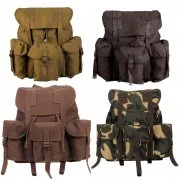 Rothco G.I. Type Heavyweight Mini Alice Pack
